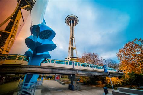 Seattle Ranks In Top 10 Best Big Cities In US .